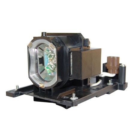 Battery Technology Lamp For Hitachi Cp-X4010 Cp-X4020 DT01051-BTI